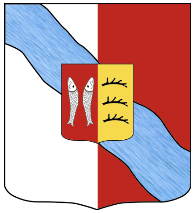 Le blason