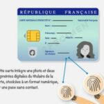 Carte Nationale d'Identité