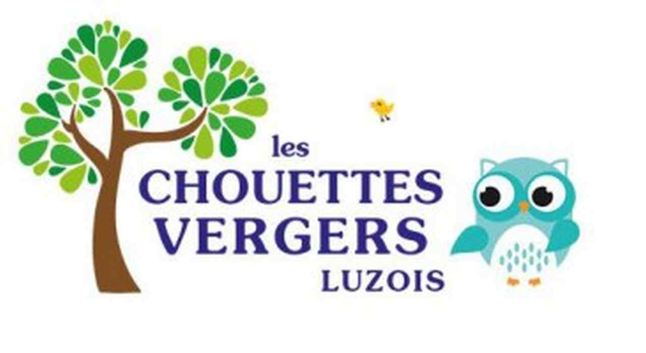 Les Chouettes vergers luzois