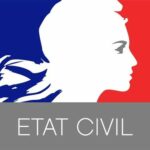 ÉTAT CIVIL